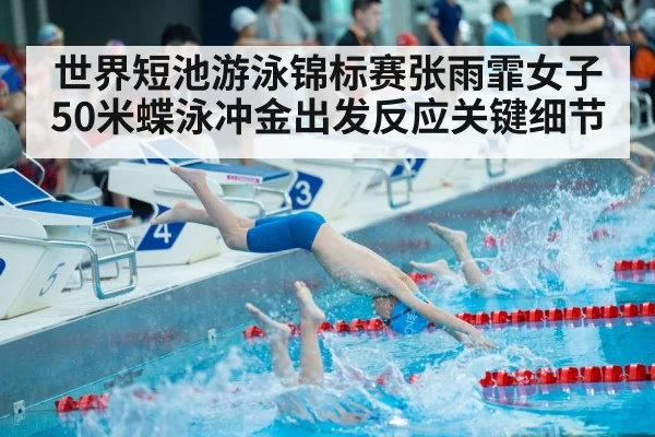 swimmer diving start